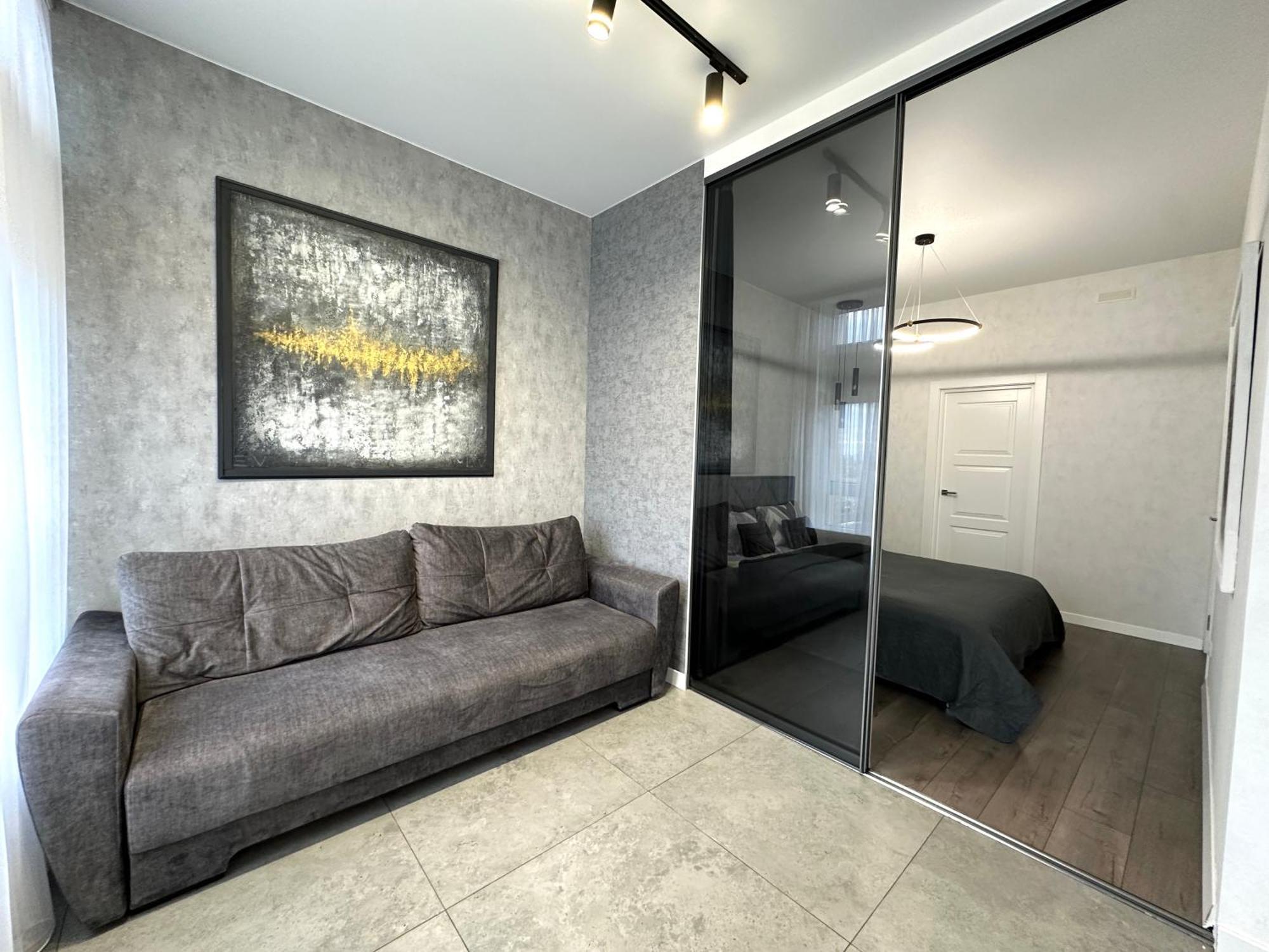 Kador Home Hotel Downtown Kiev Buitenkant foto
