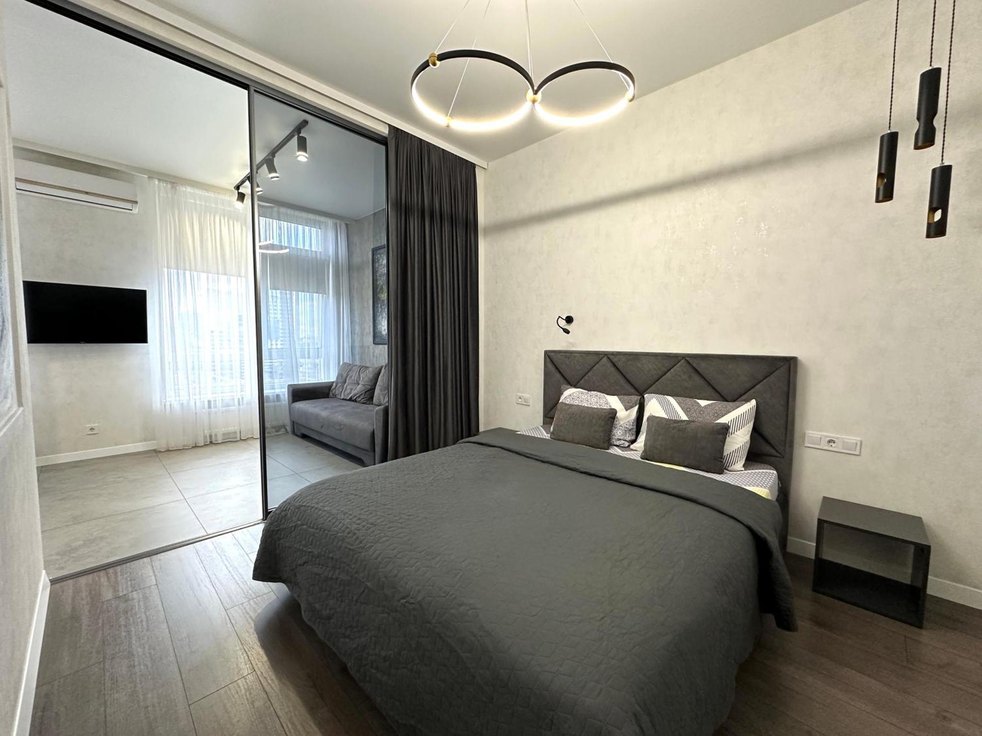 Kador Home Hotel Downtown Kiev Buitenkant foto