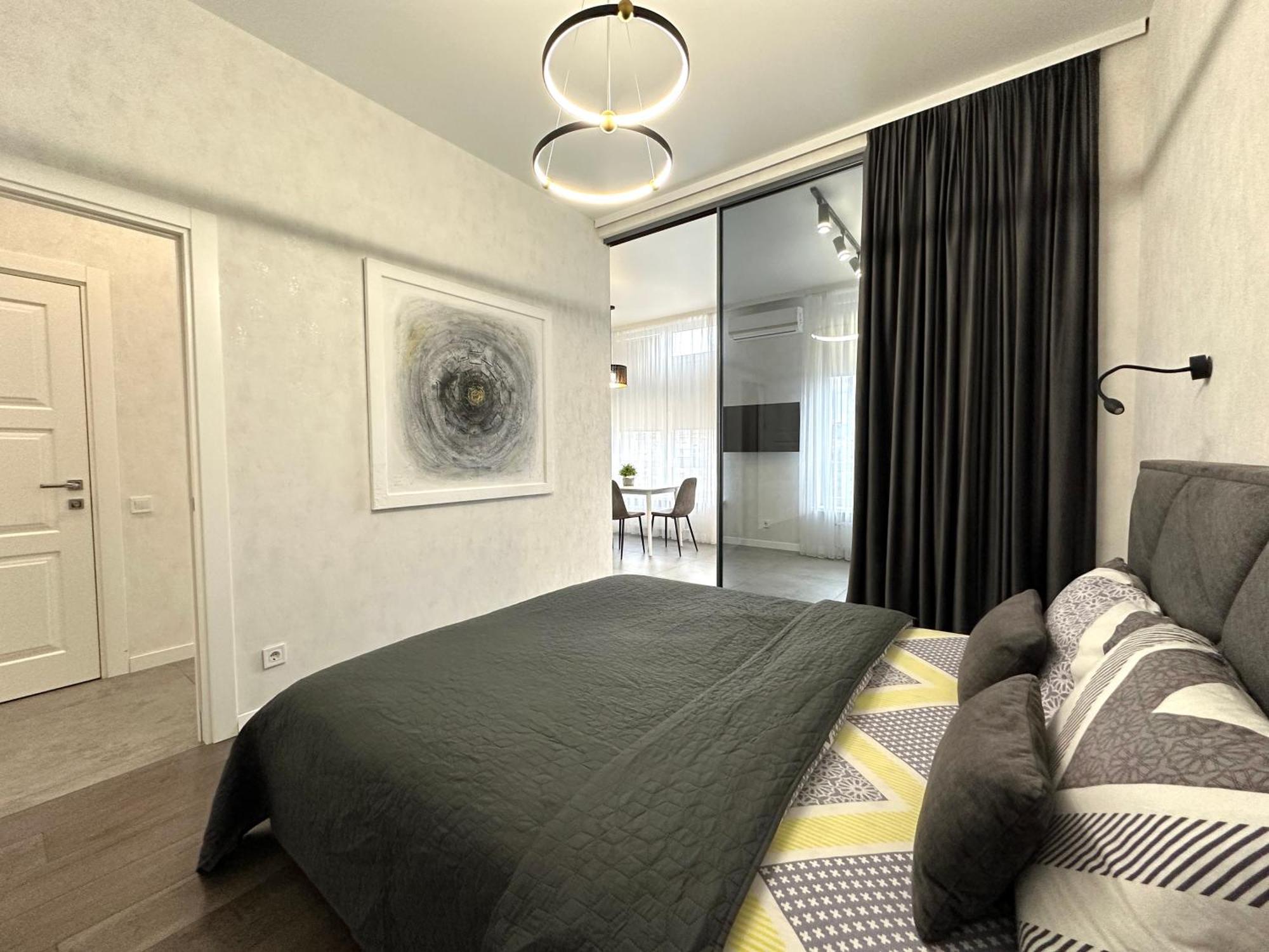 Kador Home Hotel Downtown Kiev Kamer foto